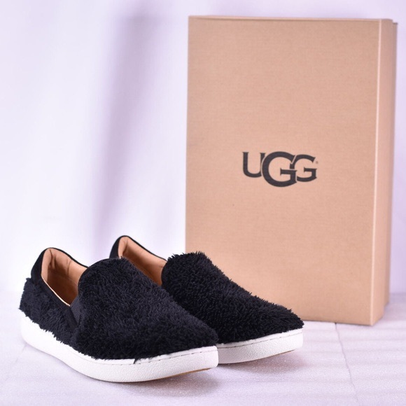 ugg ricci slip on sneakers